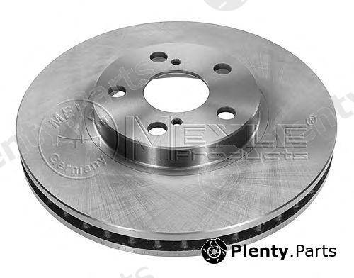  MEYLE part 30-155210048 (30155210048) Brake Disc