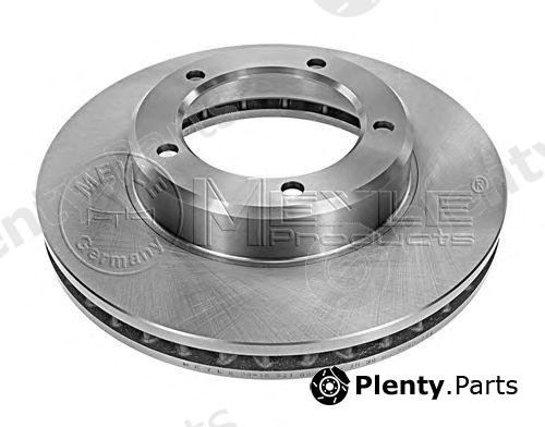  MEYLE part 30-155210053 (30155210053) Brake Disc