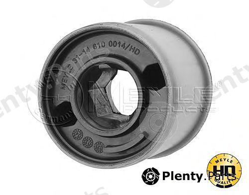  MEYLE part 31-146100014/HD (31146100014HD) Bush, control arm mounting