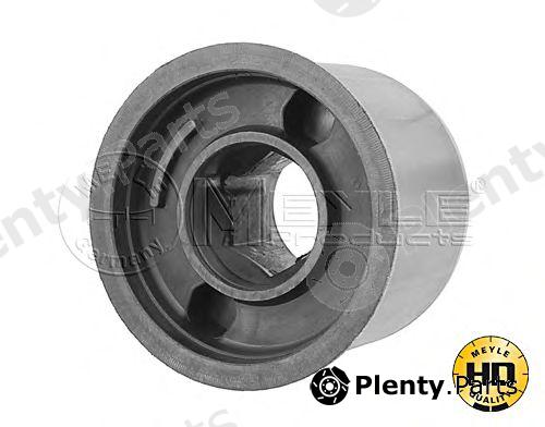  MEYLE part 31-146100014/HD (31146100014HD) Bush, control arm mounting