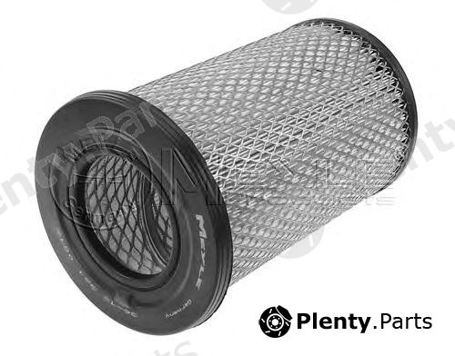  MEYLE part 36-123210012 (36123210012) Air Filter