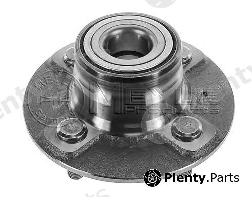  MEYLE part 37-147500000 (37147500000) Wheel Hub
