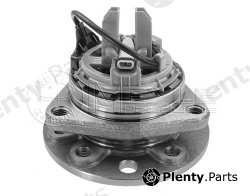  MEYLE part 6146500008 Wheel Hub