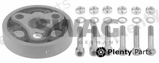  SWAG part 10870007 Vibration Damper, propshaft