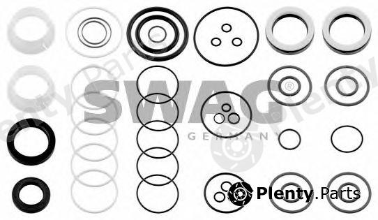  SWAG part 10923355 Gasket Set, steering gear