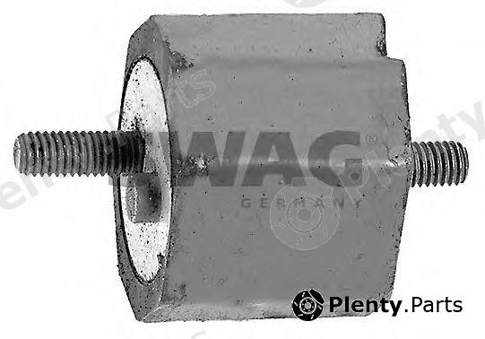  SWAG part 20130031 Mounting, manual transmission