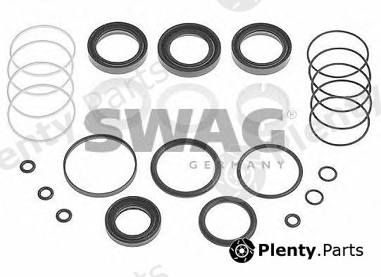  SWAG part 20800005 Gasket Set, steering gear