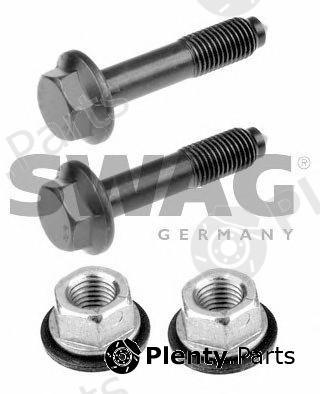  SWAG part 30560003 Screw Kit, suspension strut/wheel bearing housing