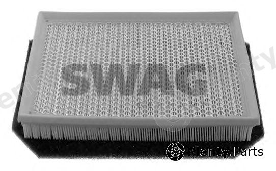  SWAG part 40936201 Air Filter