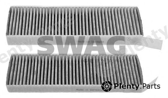  SWAG part 62936027 Filter, interior air