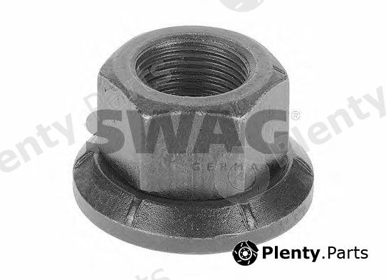  SWAG part 99904029 Wheel Nut