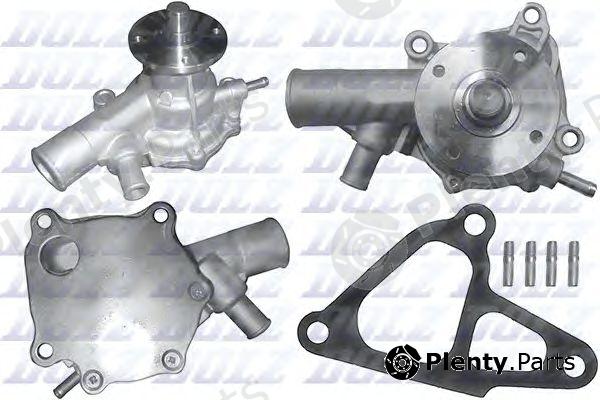  DOLZ part T244 Water Pump