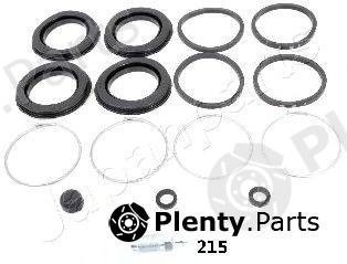  JAPANPARTS part KD-215 (KD215) Repair Kit, brake caliper