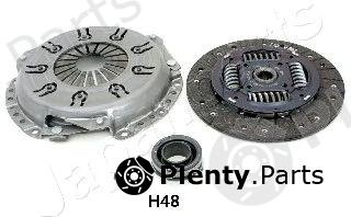 JAPANPARTS part KF-H48 (KFH48) Clutch Kit
