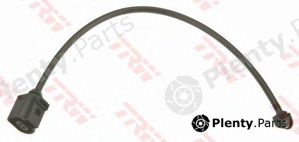  TRW part GIC326 Warning Contact, brake pad wear