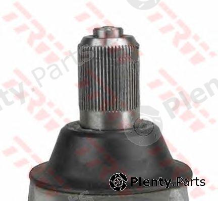  TRW part JRP736 Steering Gear