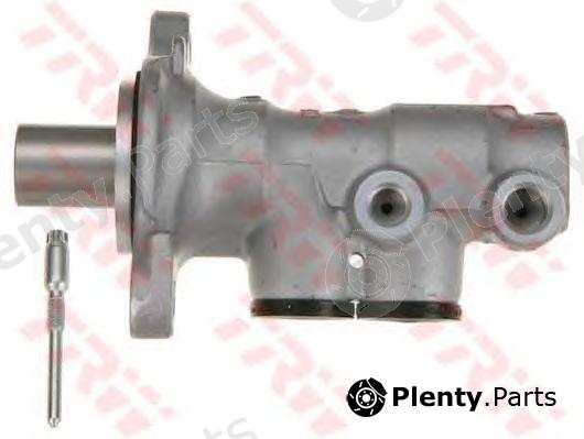  TRW part PMH902 Brake Master Cylinder