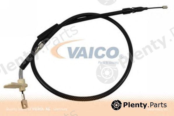  VAICO part V3030022 Cable, parking brake