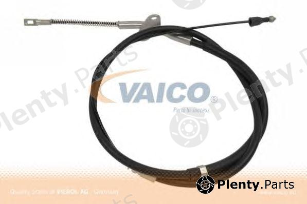  VAICO part V3030046 Cable, parking brake