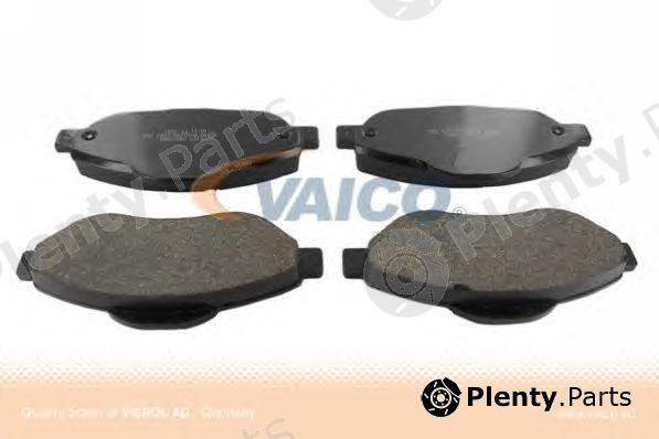  VAICO part V420099 Brake Pad Set, disc brake