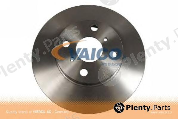  VAICO part V70-80002 (V7080002) Brake Disc