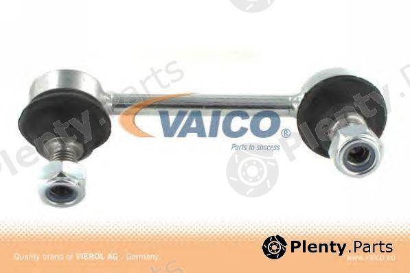  VAICO part V709610 Rod/Strut, stabiliser