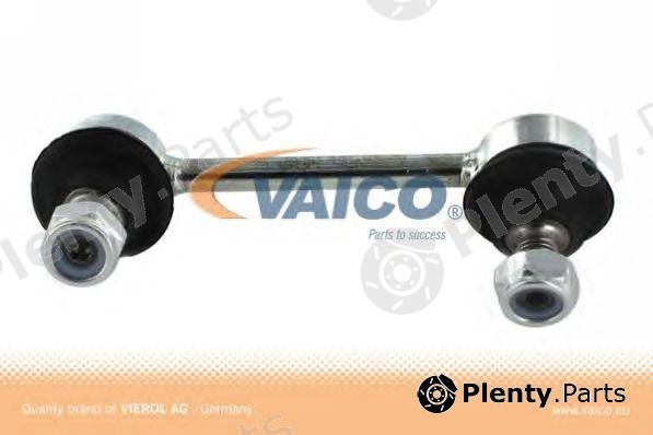  VAICO part V709613 Rod/Strut, stabiliser