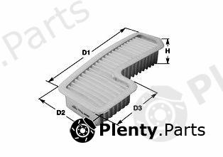 CLEAN FILTERS part MA3151 Air Filter
