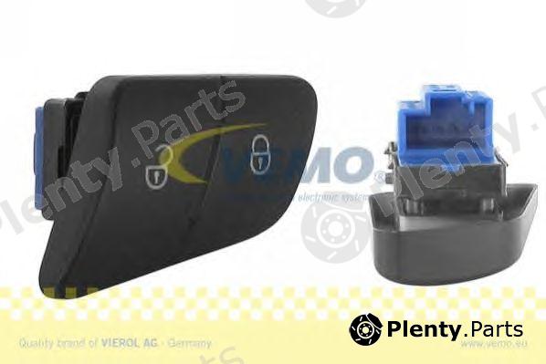  VEMO part V10-73-0024 (V10730024) Switch, door lock system