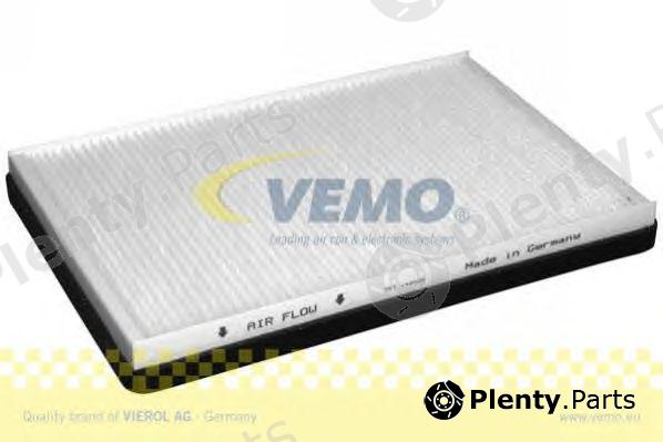  VEMO part V30-30-1053 (V30301053) Filter, interior air