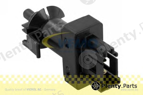 VEMO part V30-73-0142 (V30730142) Switch, clutch control (cruise control)