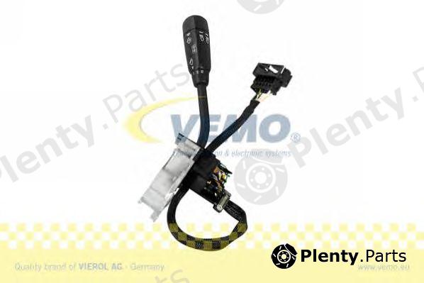  VEMO part V30-80-1718 (V30801718) Switch, wipe interval control
