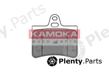  KAMOKA part JQ1012826 Brake Pad Set, disc brake
