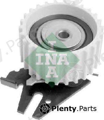  INA part 531041330 Tensioner Pulley, timing belt