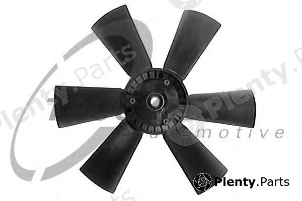  TRUCKTEC AUTOMOTIVE part 0219040 Fan Wheel, engine cooling