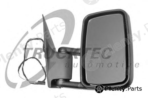  TRUCKTEC AUTOMOTIVE part 02.57.023 (0257023) Outside Mirror