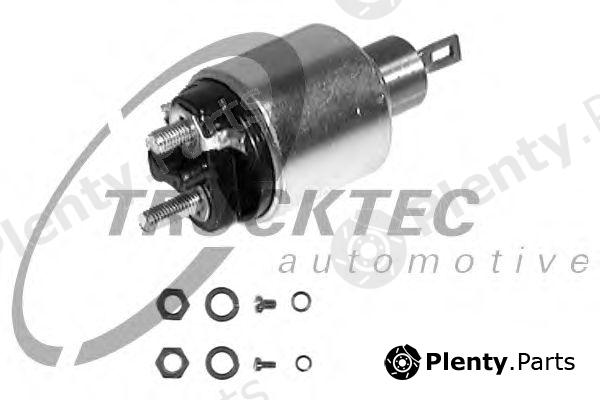  TRUCKTEC AUTOMOTIVE part 02.17.016 (0217016) Solenoid Switch, starter