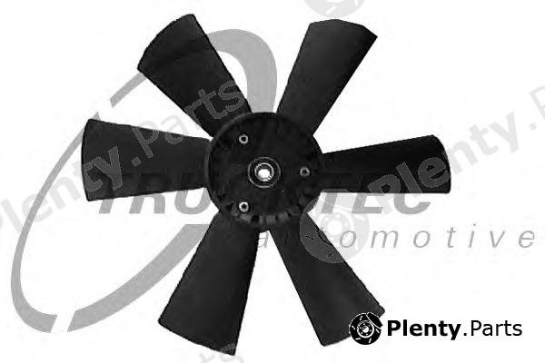  TRUCKTEC AUTOMOTIVE part 02.19.045 (0219045) Fan Wheel, engine cooling