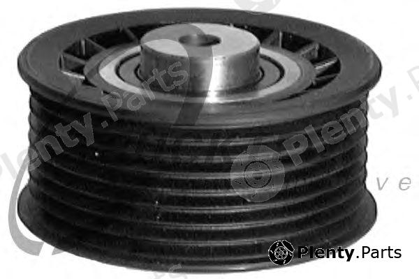 TRUCKTEC AUTOMOTIVE part 0219091 Deflection/Guide Pulley, v-ribbed belt