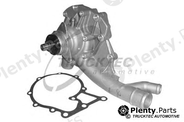  TRUCKTEC AUTOMOTIVE part 02.19.145 (0219145) Water Pump