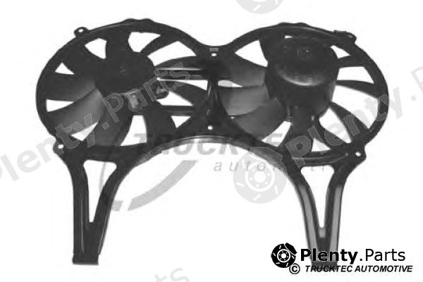  TRUCKTEC AUTOMOTIVE part 02.40.118 (0240118) Fan, radiator