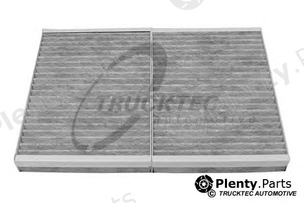  TRUCKTEC AUTOMOTIVE part 02.59.080 (0259080) Filter, interior air