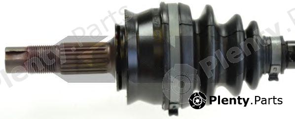  SPIDAN part 24779 Drive Shaft