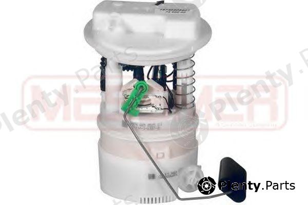  ERA part 775120 Fuel Feed Unit