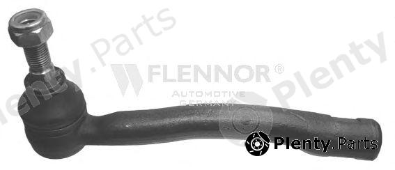  FLENNOR part FL560-B (FL560B) Tie Rod End
