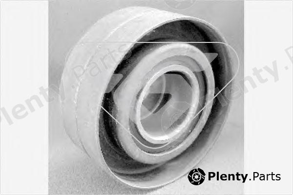  HUTCHINSON part HEG51 Deflection/Guide Pulley, timing belt
