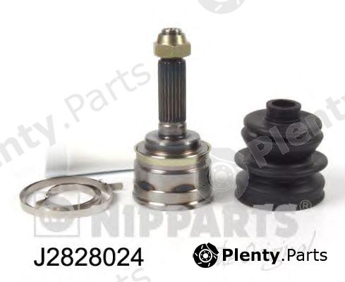  NIPPARTS part J2828024 Joint Kit, drive shaft