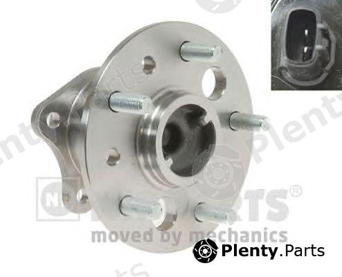 NIPPARTS part J4712066 Wheel Bearing Kit