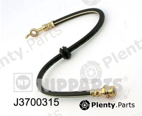  NIPPARTS part J3700315 Brake Hose