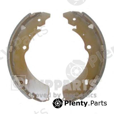  NIPPARTS part N3509011 Brake Shoe Set